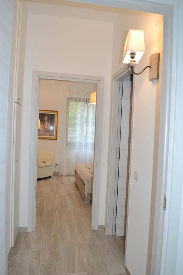 Le Grigne Guesthouse - The Garden Oliveto Lario Esterno foto