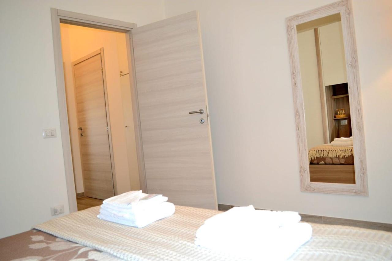 Le Grigne Guesthouse - The Garden Oliveto Lario Esterno foto