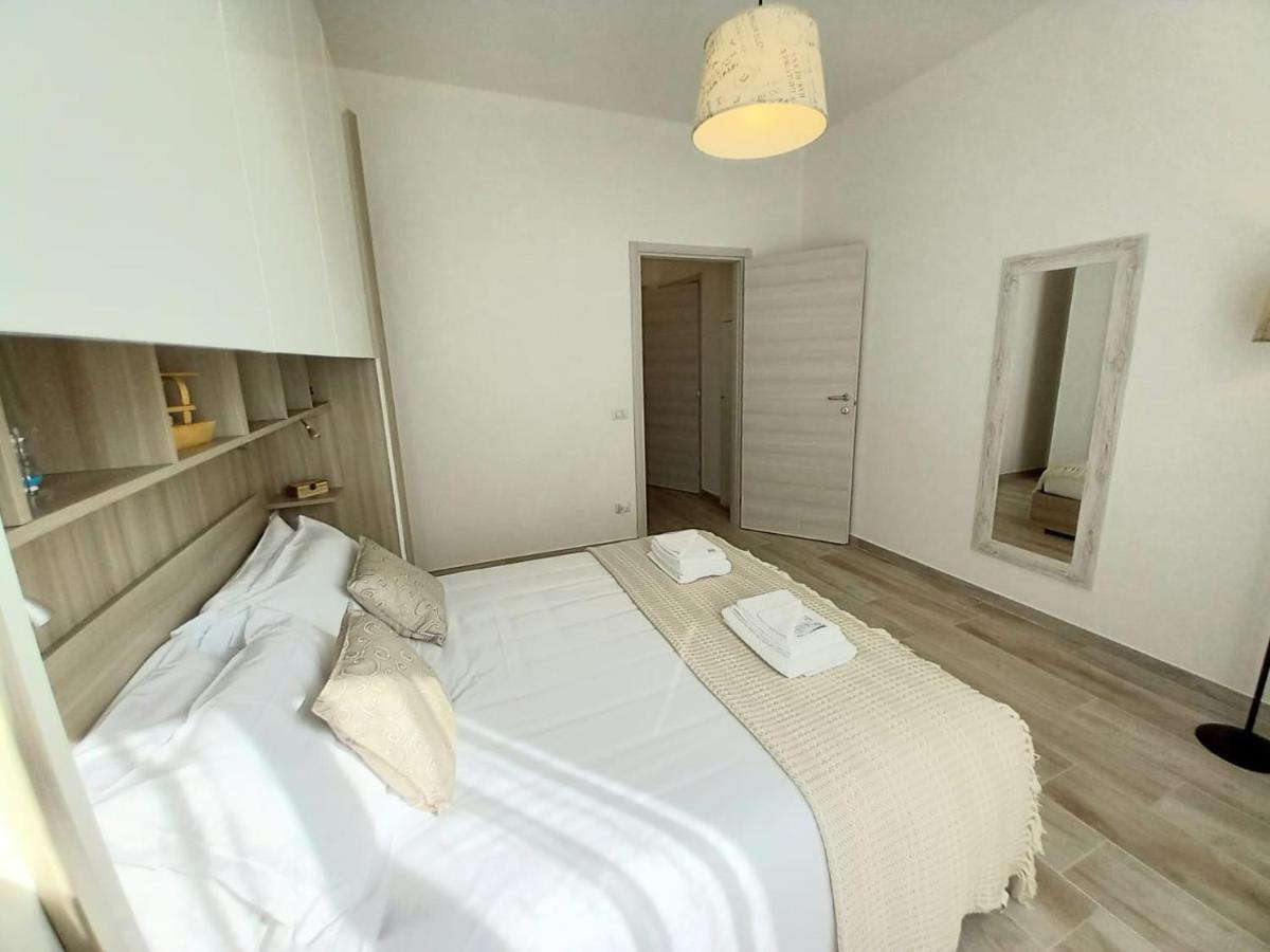Le Grigne Guesthouse - The Garden Oliveto Lario Esterno foto